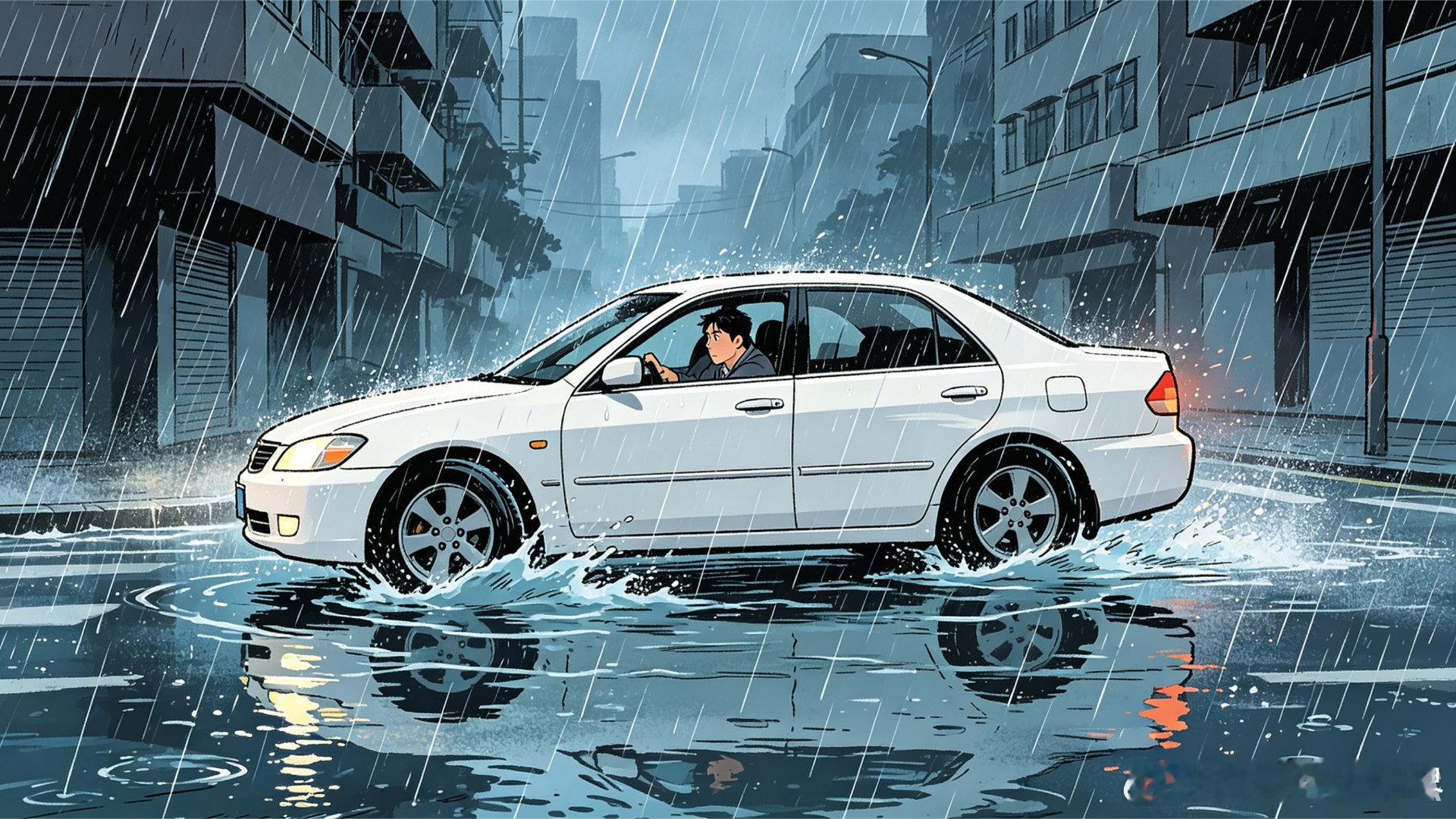 今年以来最强降雨即将杀到广东广东的小伙伴们可要打起十二分精神了，这场开年以来强度
