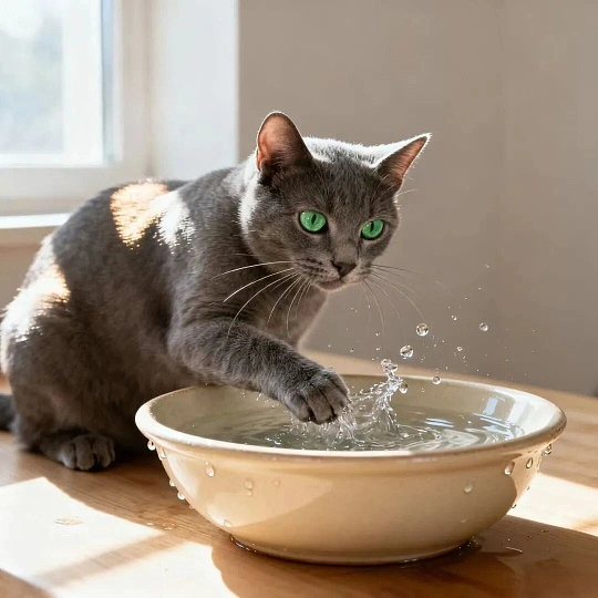 每次喝水还要做一下心理预设每次喝水都要做心理预设，其实是一种很常见的心理惯性，大