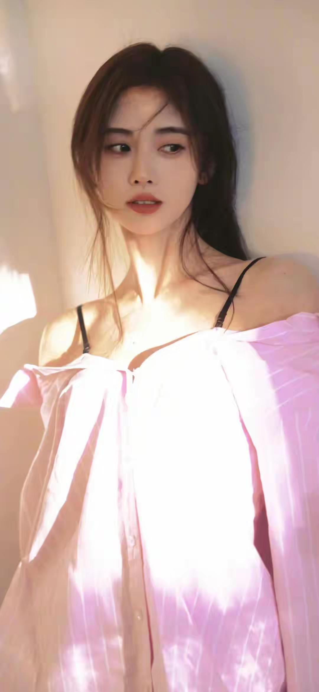 鞠婧祎15万内大六座破局者星光L