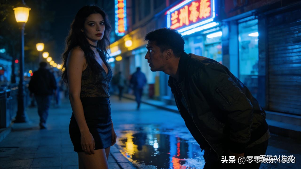 真令人唏嘘！兰州一男子深夜路过，见路边女子哭泣，一时心善将其带回家中。不料女子竟