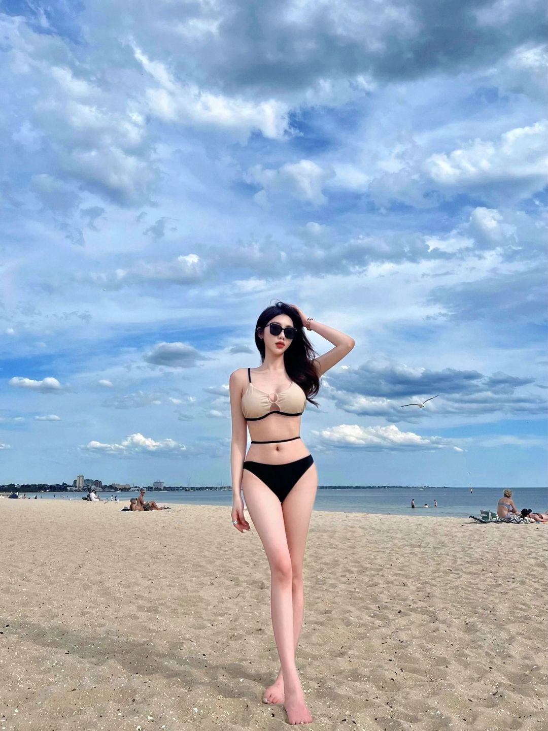 𝙃𝙚𝙖𝙩 𝙒𝙖𝙫𝙚𝙨 🐚🫧