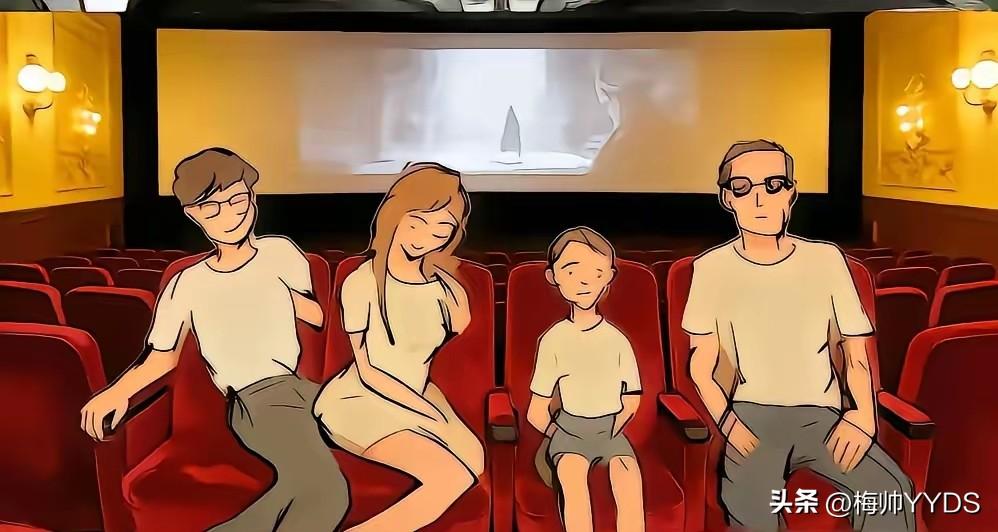 这是什么故事？