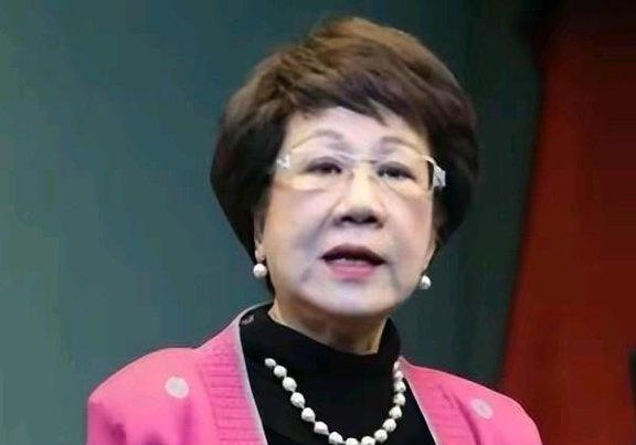 🔥吕秀莲敲响警钟：2026年4月是死线，错过再无2028！
 
吕秀莲重磅喊话