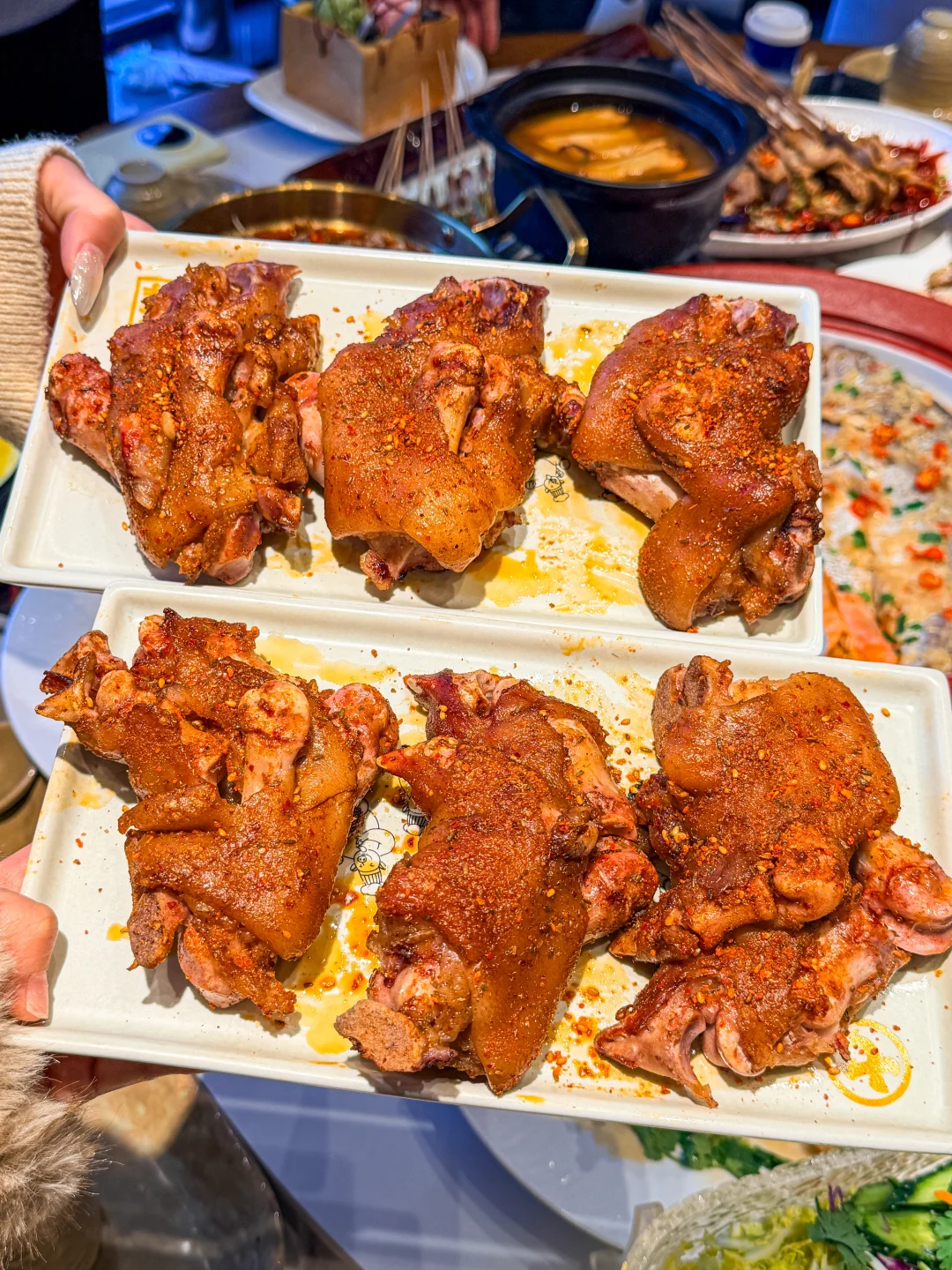 长春这个太他妈好吃了啊啊啊啊！！！！！