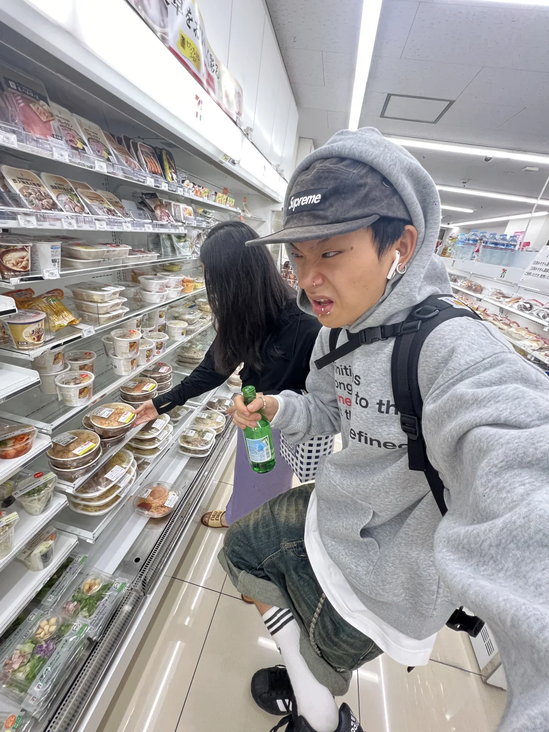 🇯🇵/7788零碎东京生活记录