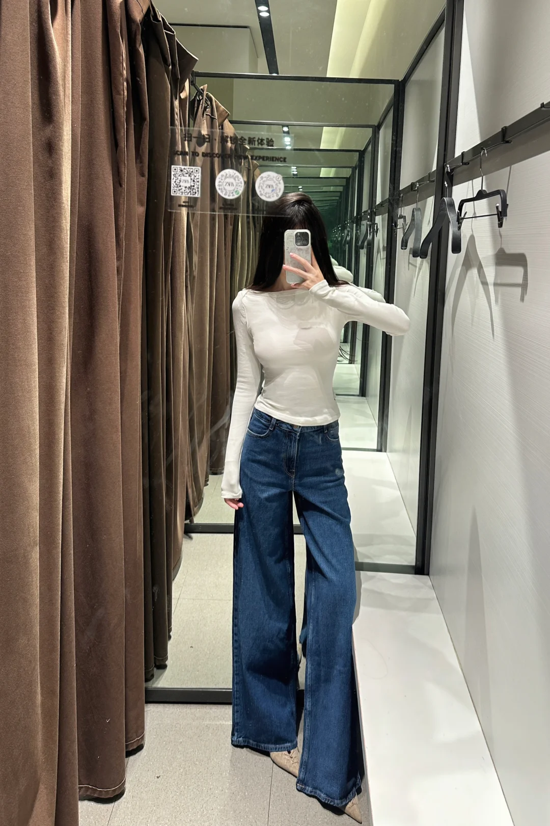 zara基础款包不会出错的！！