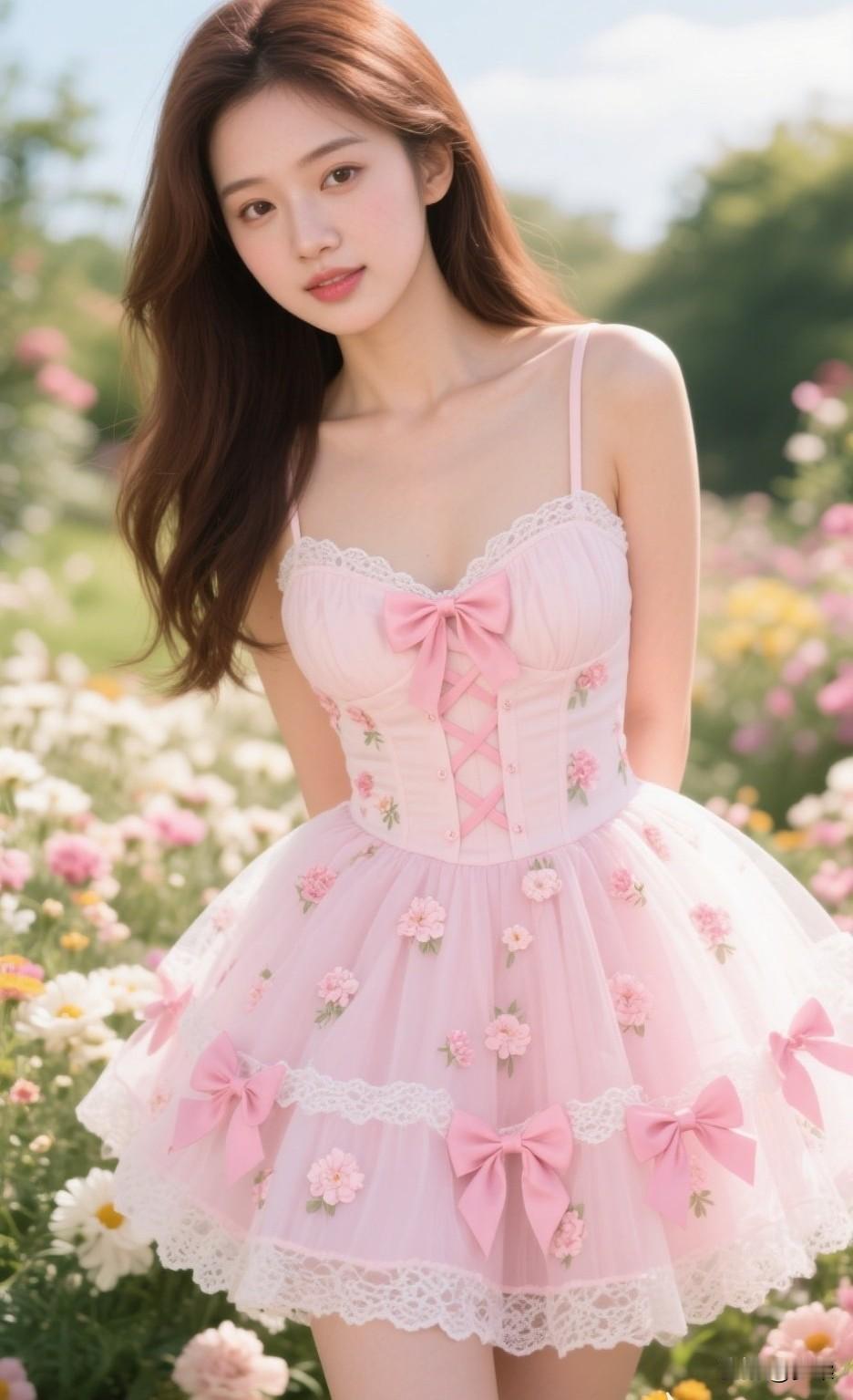 女人如何穿出含蓄的性感?