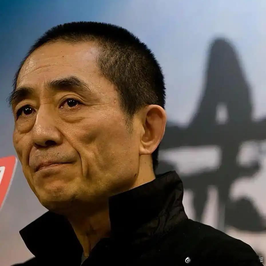 你觉得张艺谋适合饰演哪位足球教练？ ​​​