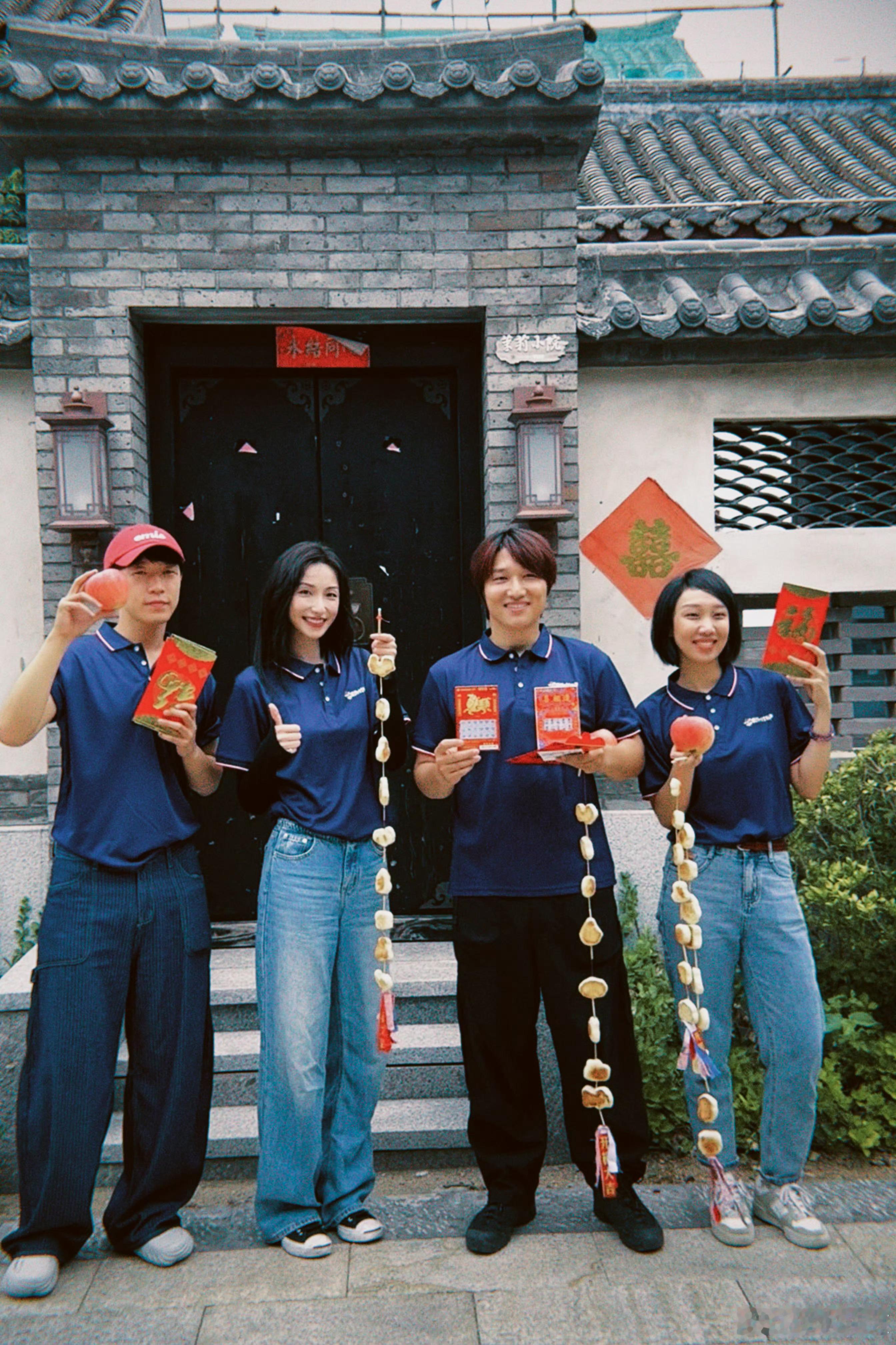电影《花束般的讨债》8.19开机大吉主演:柯达 王学东 汤畅 兰蓓蓓 许天奇简介