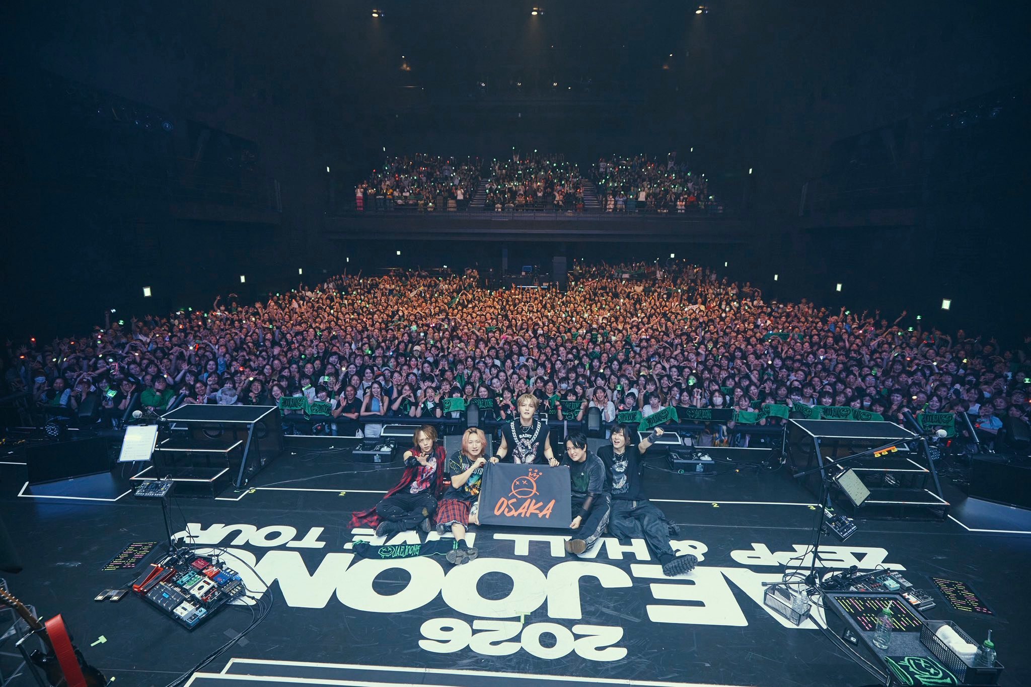 金在中 💚 金在中 260712 iNKODE JAPAN Official 