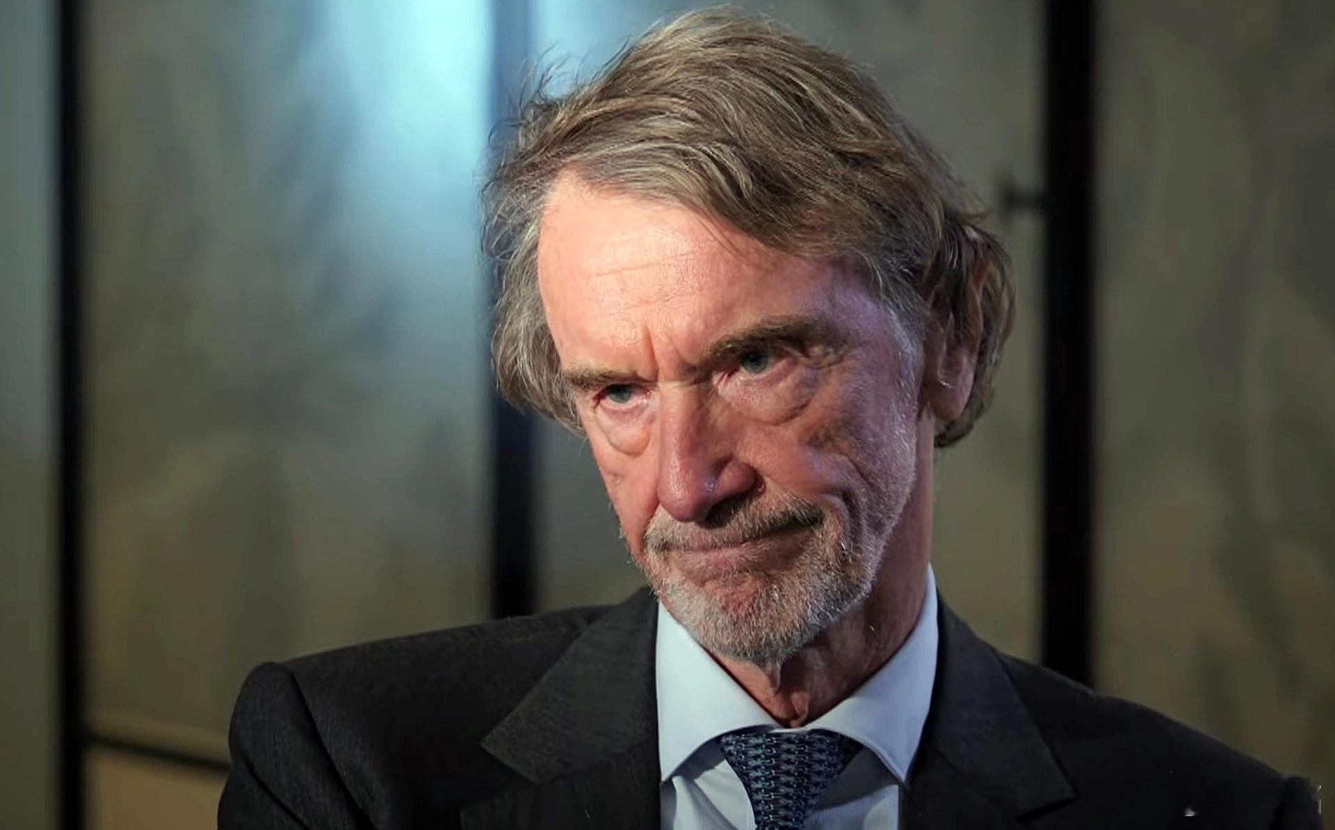 曼联 曼联球迷组织1958如果有很强大的影响力，应该发起一个活动，让拉特克里夫滚