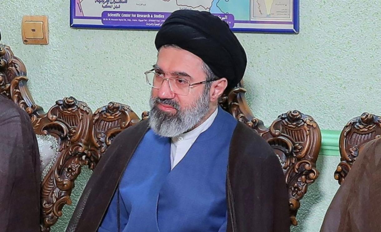 伊朗还是很有种的，宣布了接替被美以杀害的哈梅内伊的继任者，也就是第三任最高领袖的