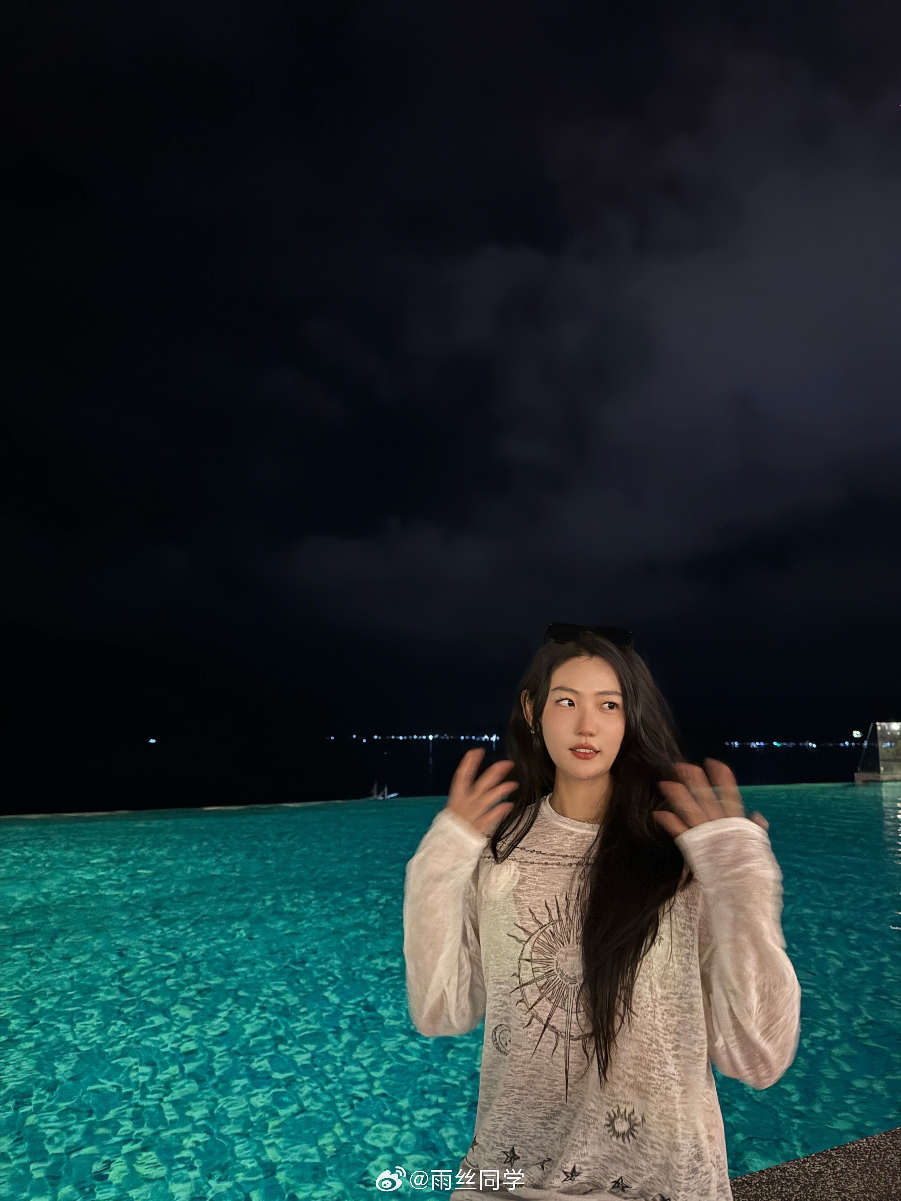 时间就是生命，效率就是金钱，72h亚庇之旅开启🔛雨丝的日常 马来西亚·沙巴