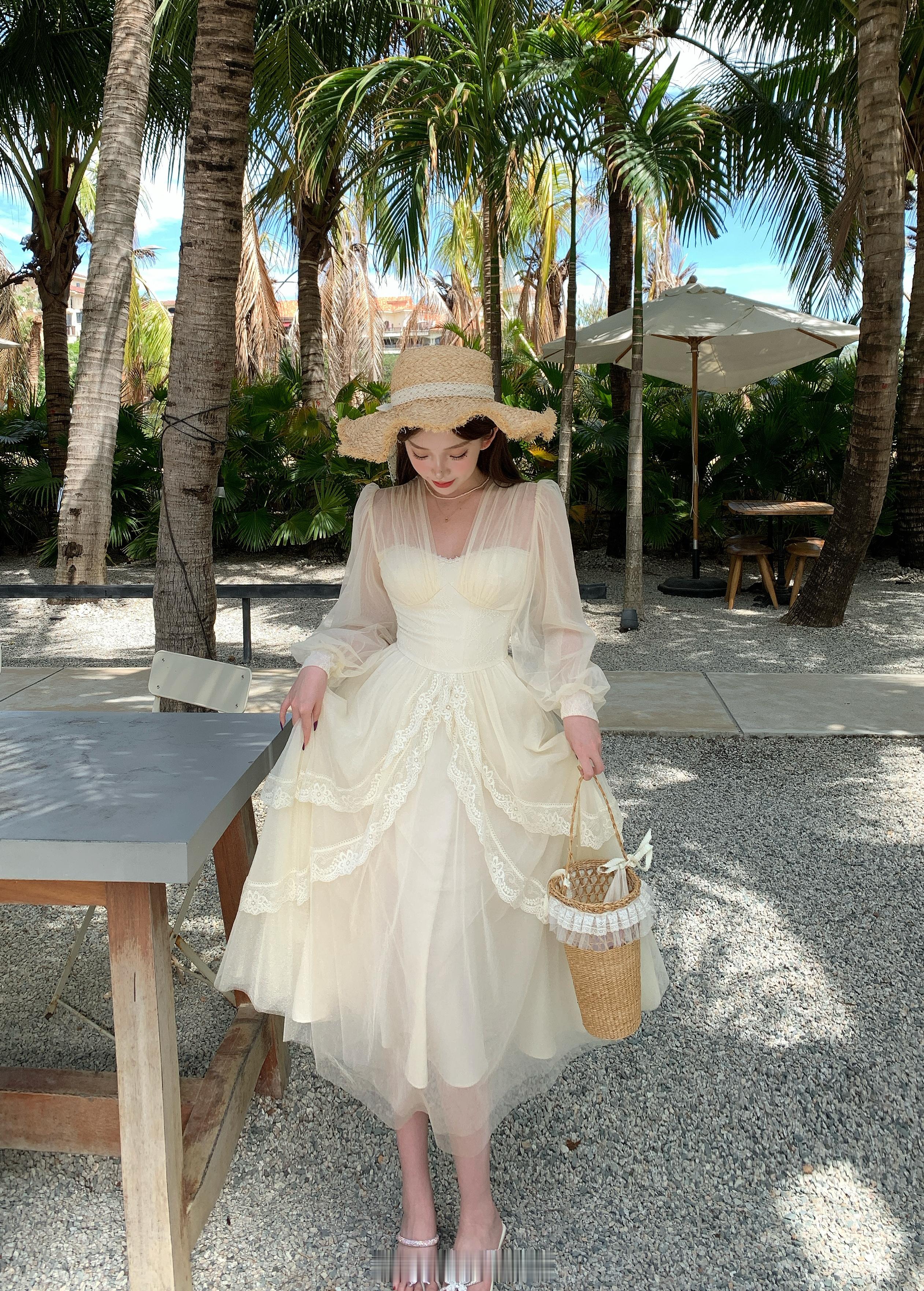 4.14 20:00  🆕 【日光清晨】 ​​​