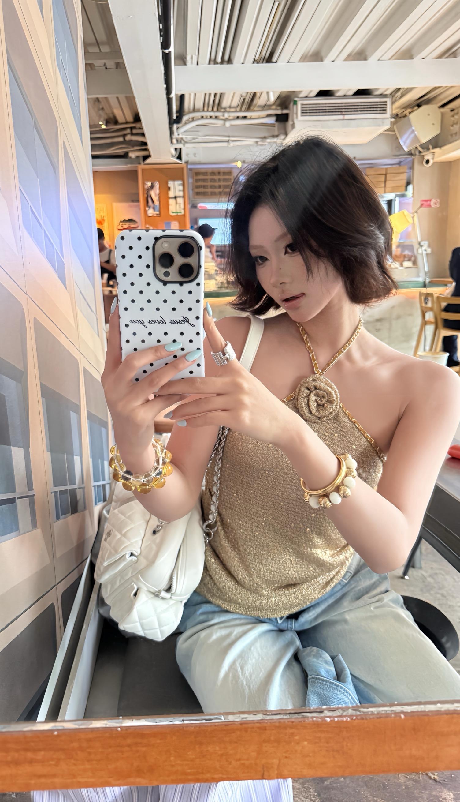 只是不找你 又不是不想你