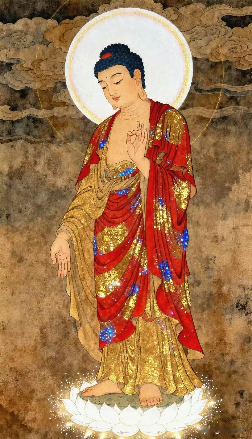 2025.11.26诵经599天
文殊菩萨心咒108遍——累计65996遍
白衣