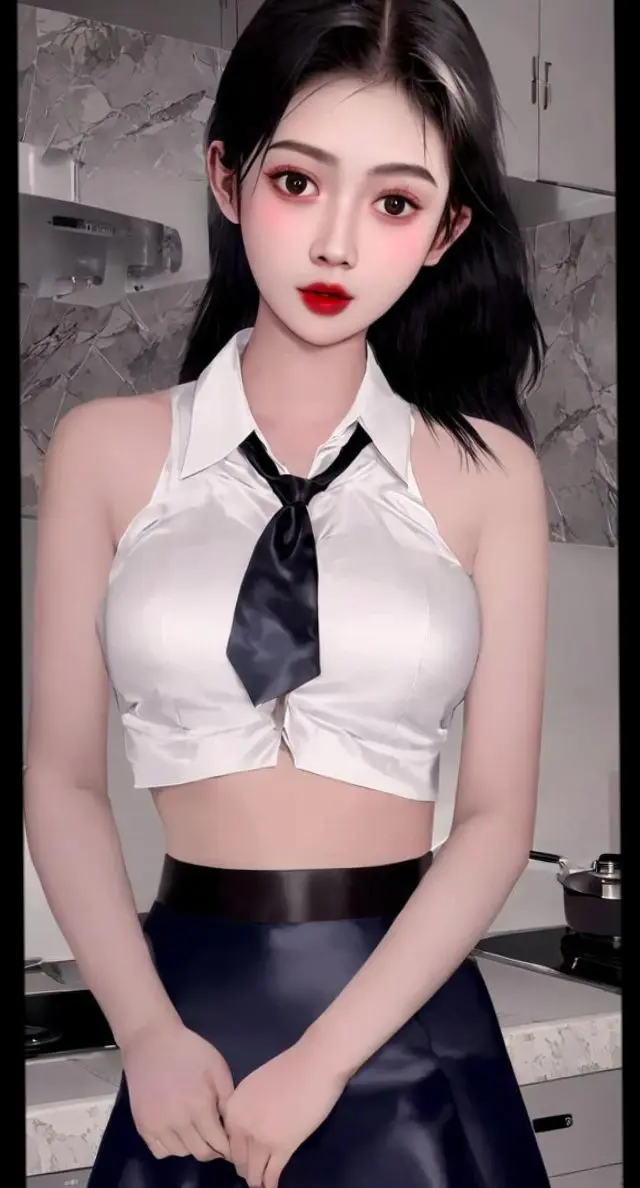 魅力佳人