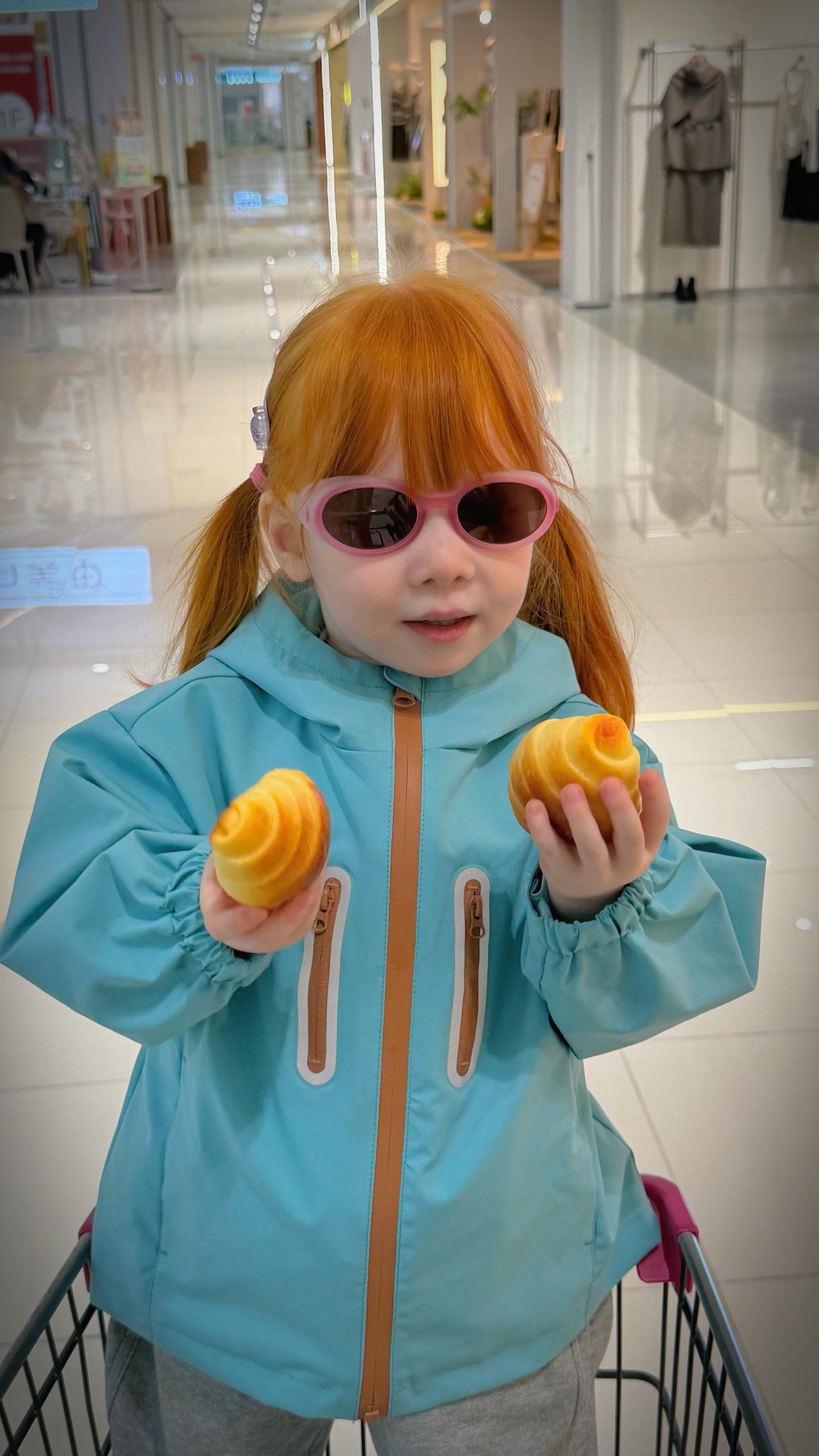 乖乖 我的小乖乖。