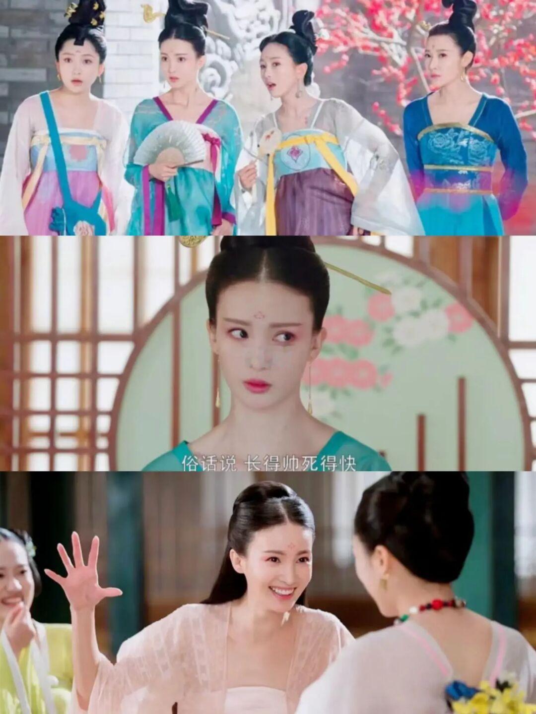 第一集就笑不活了！这剧太会整活了吧😆