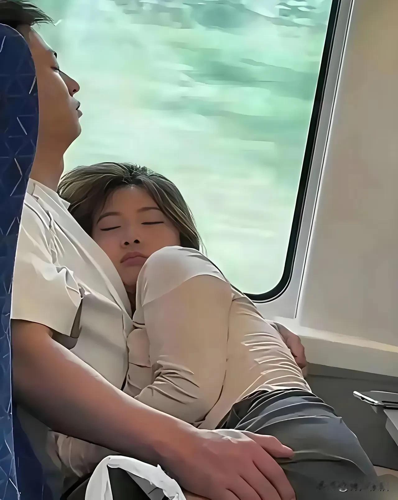 甜蜜蜜，你睡得真甜蜜！