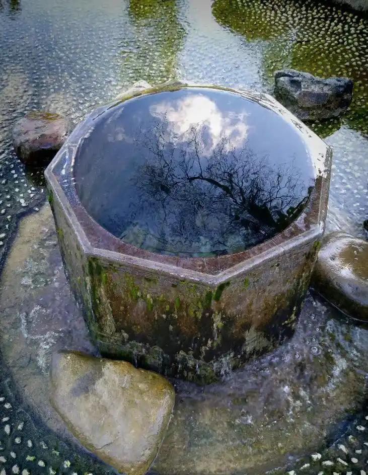 咱要是穿越回唐代的长安城，走在热闹的市井街头，不用找太远，准能看见围着水井忙活的