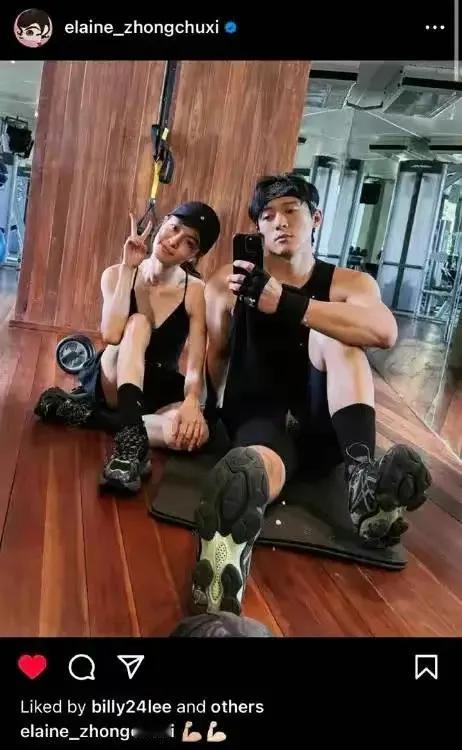 钟楚曦侯雯元官宣恋情，却是“张云龙碎了”冲上了热搜……[狗头]xswl……

大