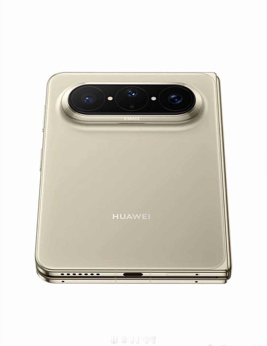 阔折叠屏，才是折叠形态的最优解✨折叠屏发展至今，终于找到了大屏体验与便携性的完美