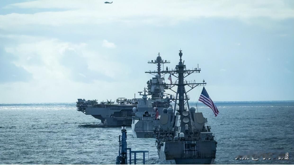 突发！突发！4月21日，海湾火药桶濒临炸穿，阿联酋曝遭数千次袭击，中东再也容不下