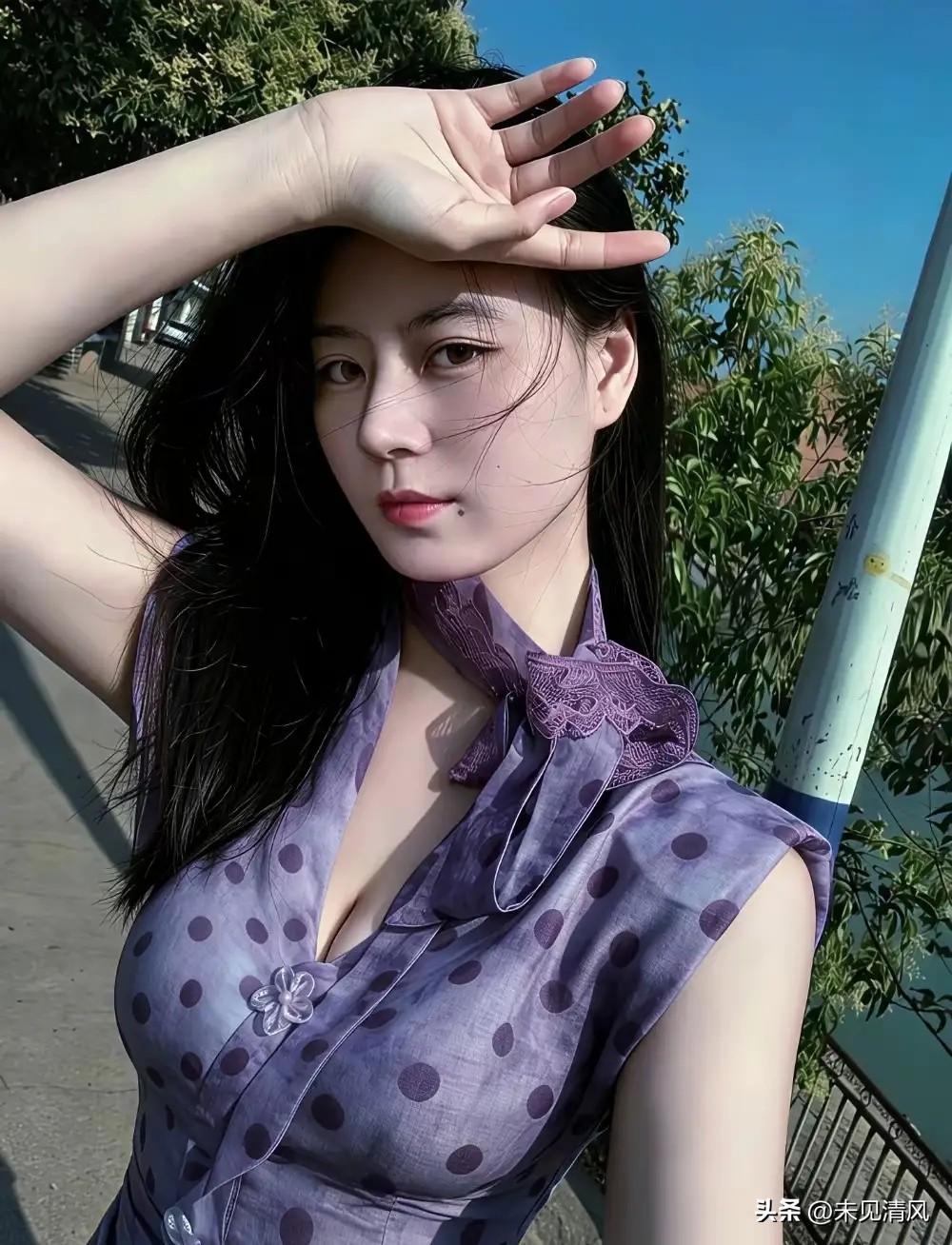 有人说这是口福痣，一辈子不愁吃，不能去掉，不知道是不是真的。有没有懂行的过来指教