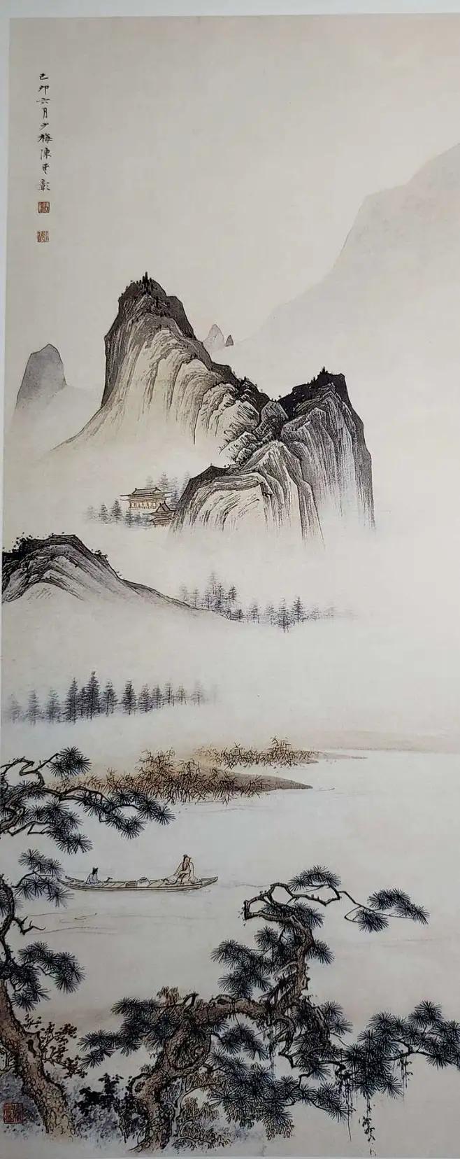 南岳西园昙藏禅师，有一天自己烧水用来洗澡。一个僧人问他：“你为什么不叫小沙弥帮你