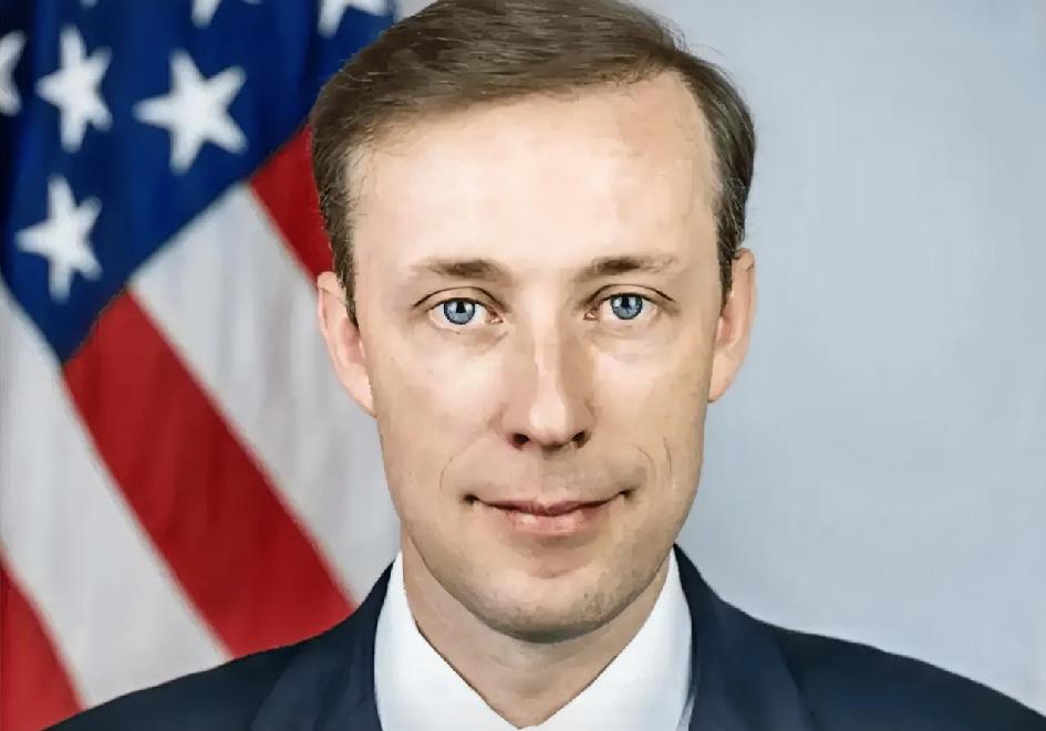 沙利文能说出这番话，说明他确实看清了中美治理差距，但看明白不代表能改变。美国政治