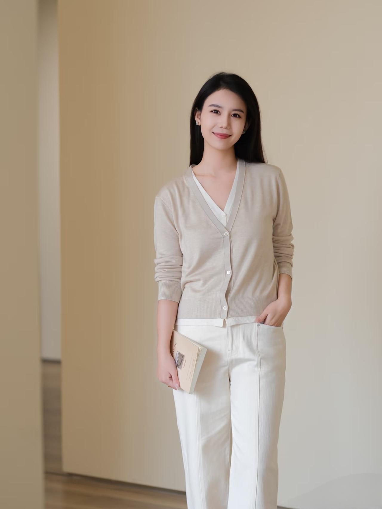 什么样的女人才最有魅力呢?