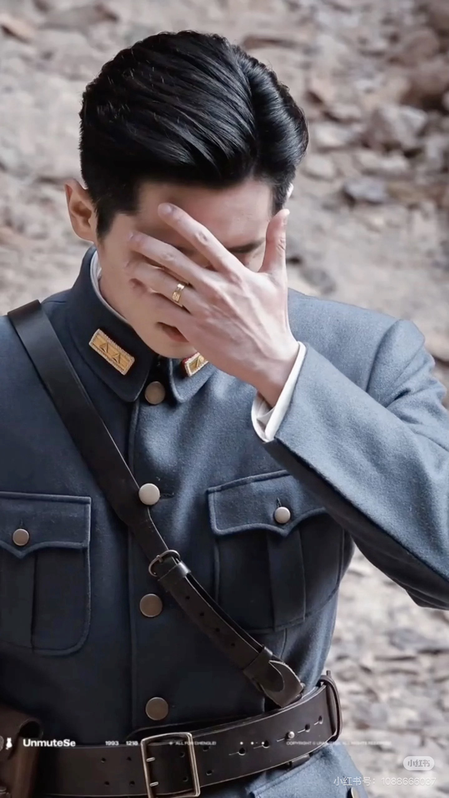 丞磊 谁来懂我一下🙈 