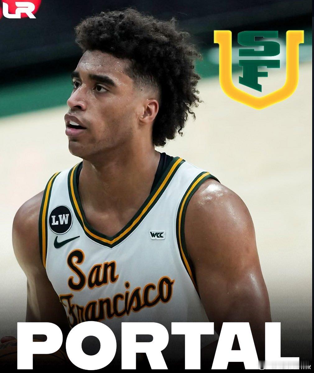 ncaa转学市场 更新Malick Kordel（密歇根）Travis Perr