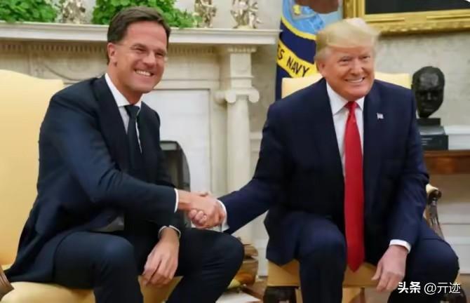 荷兰政府完全没把中方的话放在心上，难道这就是解决安世僵局的办法，安世荷兰的态度说