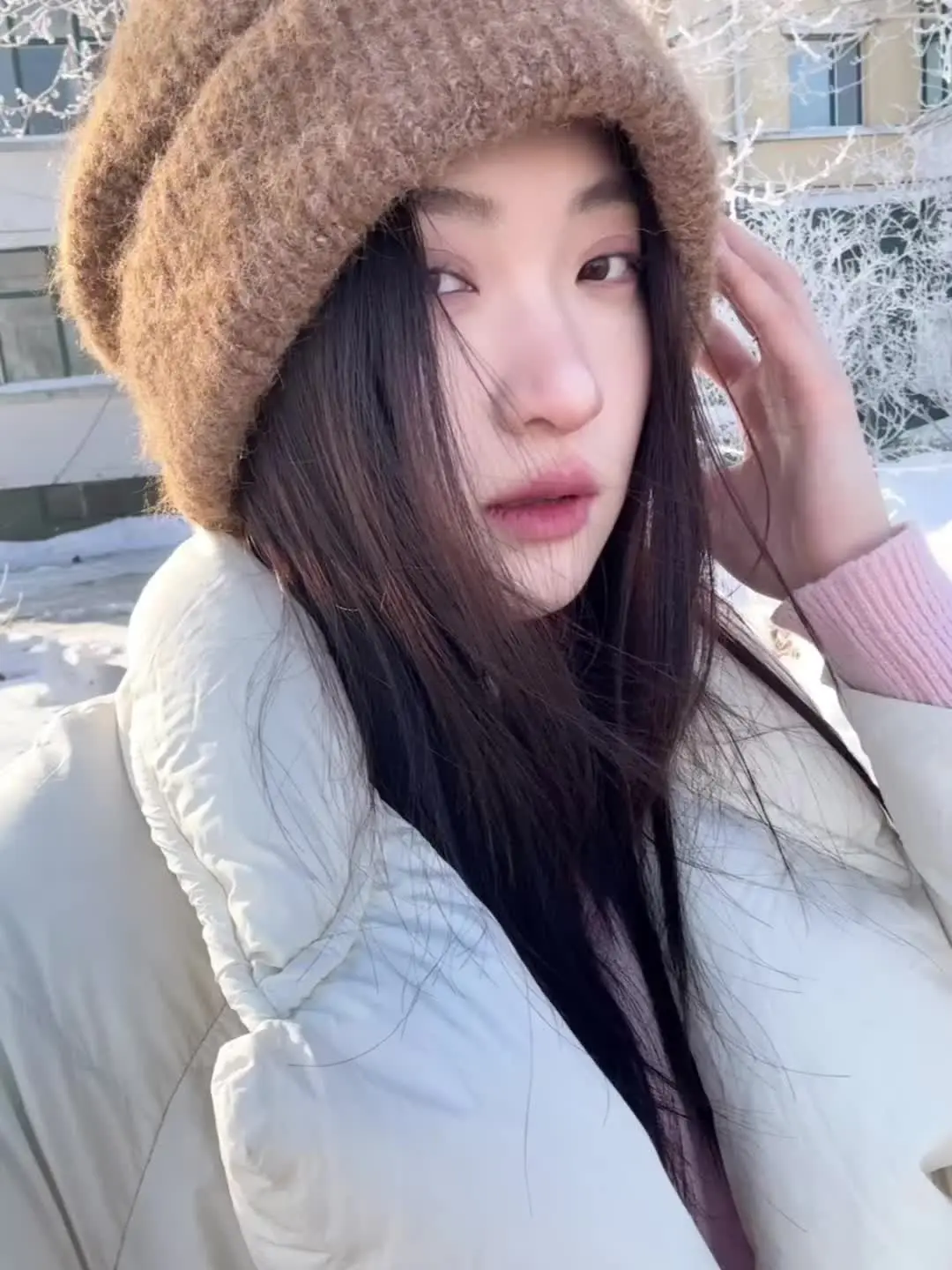 人生是减法 来日并不方长 在所有不确定的日子里 好好珍惜每一个当下