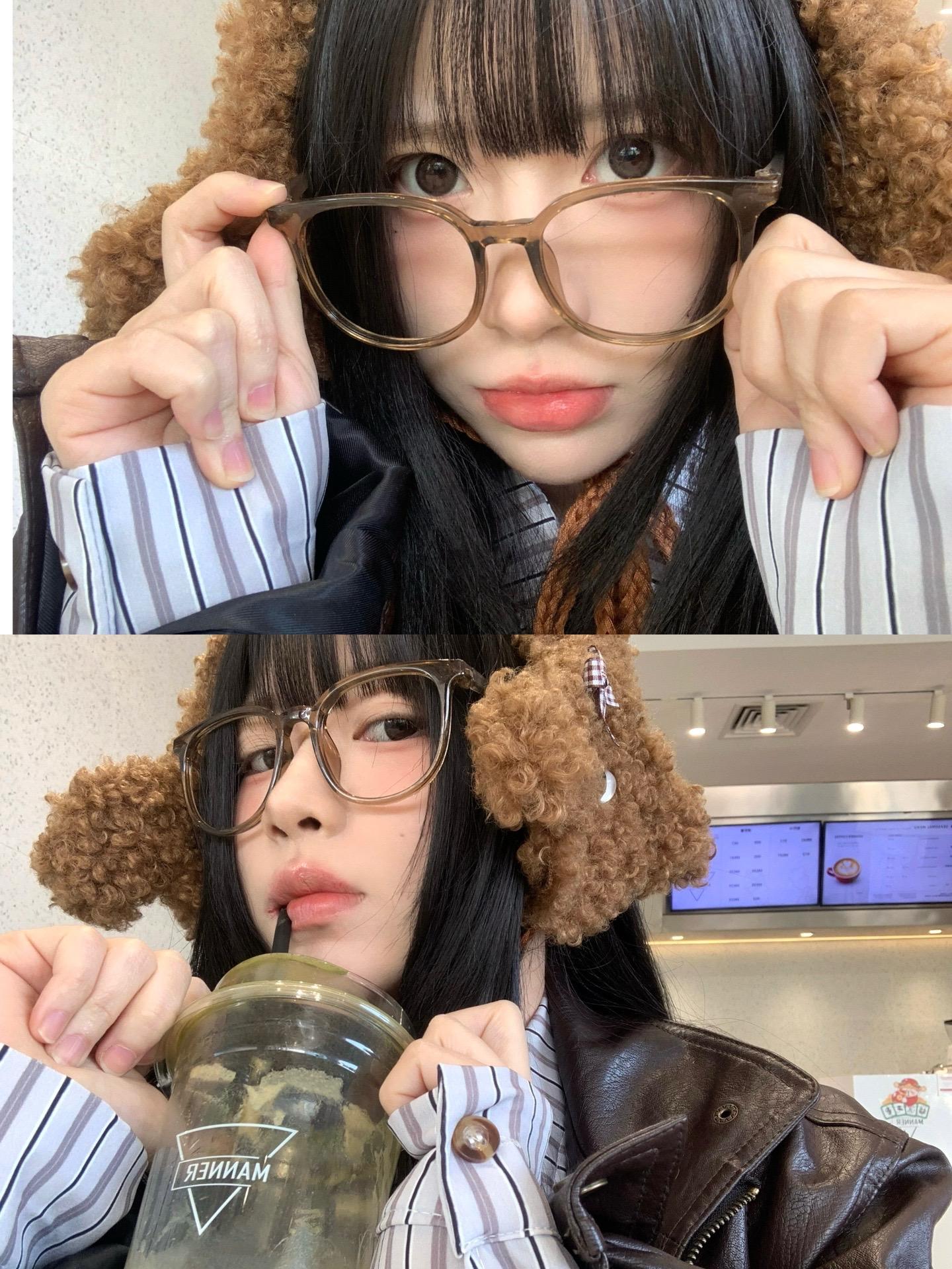 今天长这样