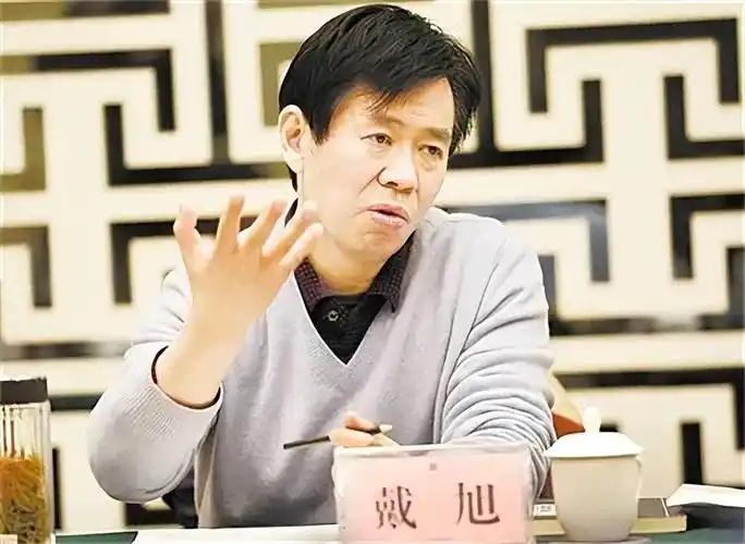 2016年，戴旭大校曾说：中美两国一旦开战，美国有能力把中国的沿海城市全打烂，但