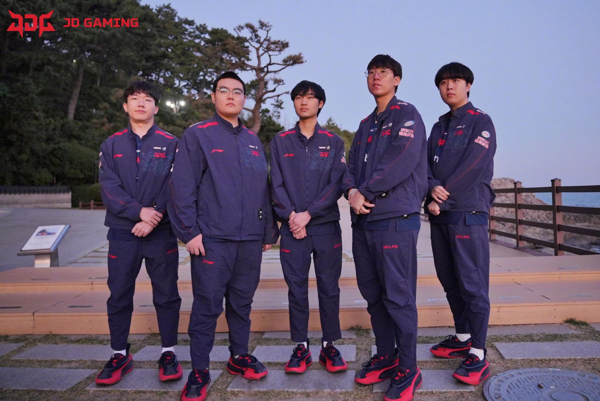 #JDG获TGA最佳电竞俱乐部#  JDG提名TGA最佳电竞俱乐部#电竞星联盟#