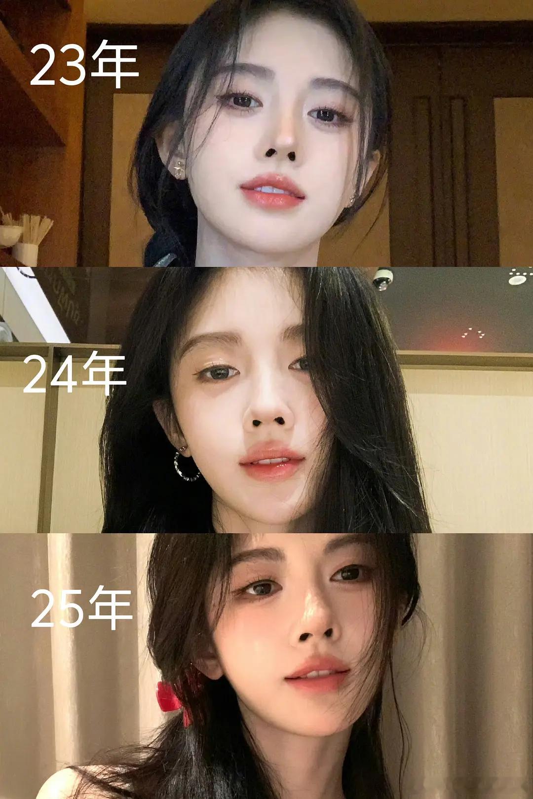 鞠婧祎是互联网头像大户，贡献了很多精彩的头像，大家喜欢哪个？ ​​​