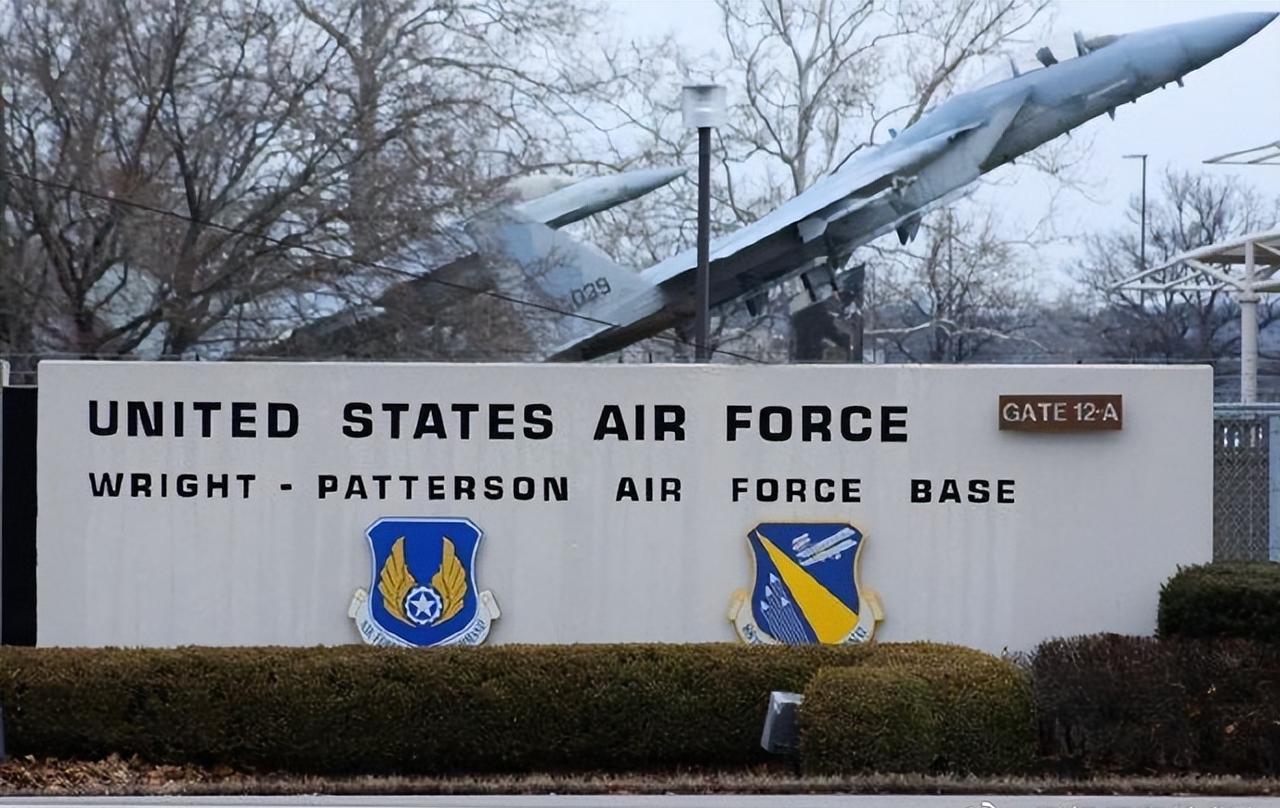 根据位于俄亥俄州代顿市附近的赖特－帕特森空军基地第88空军基地联队公共事务办公室