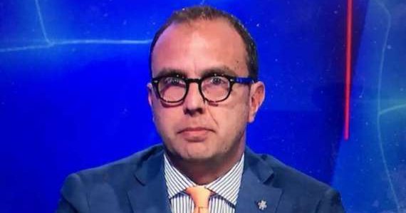 特雷维萨尼："比塞克、点球和糟糕的前锋：失去的冠军是另一个。因扎吉的未来？5月3