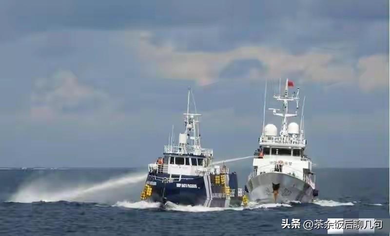 下次菲侓宾不管有啥天灾人祸，咱再也不能救助它了！
这个国家，就是喂不饱的狼，还是