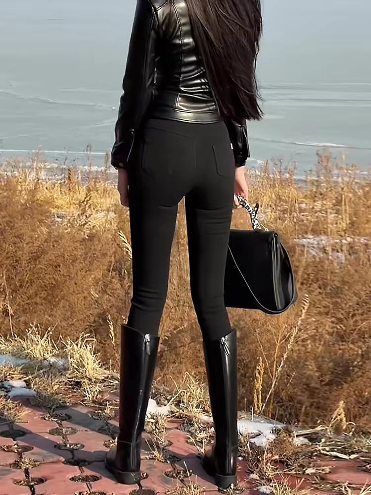 新年第一次看海啦