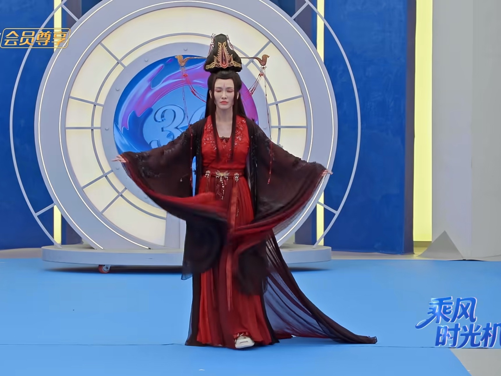 这角色居然是徐洁儿演的，我当时看到这个小说被改编成电视剧都惊呆了