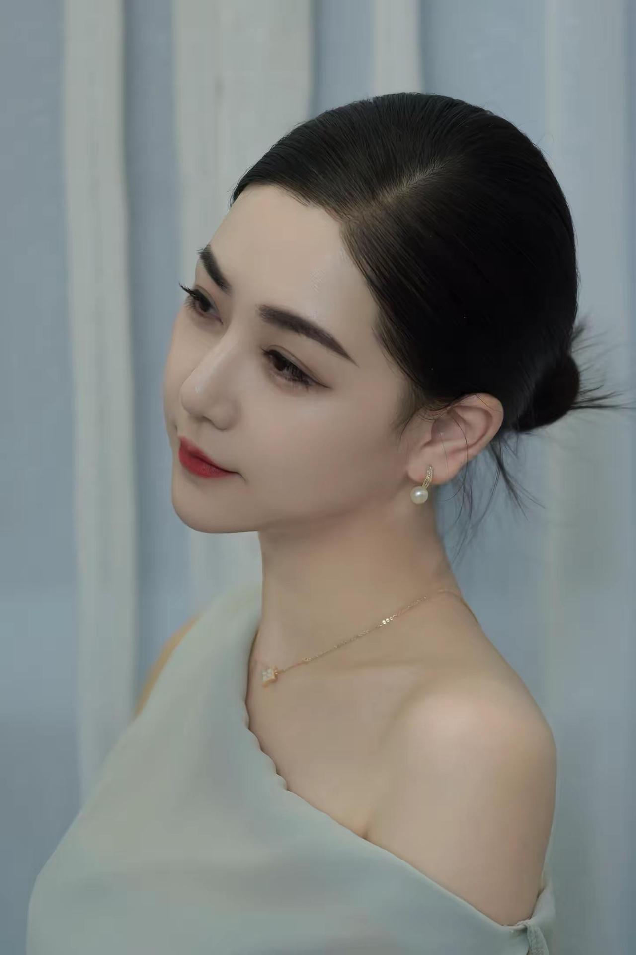做自己就好  做别人你也做不明白女性魅力成长 成熟的美