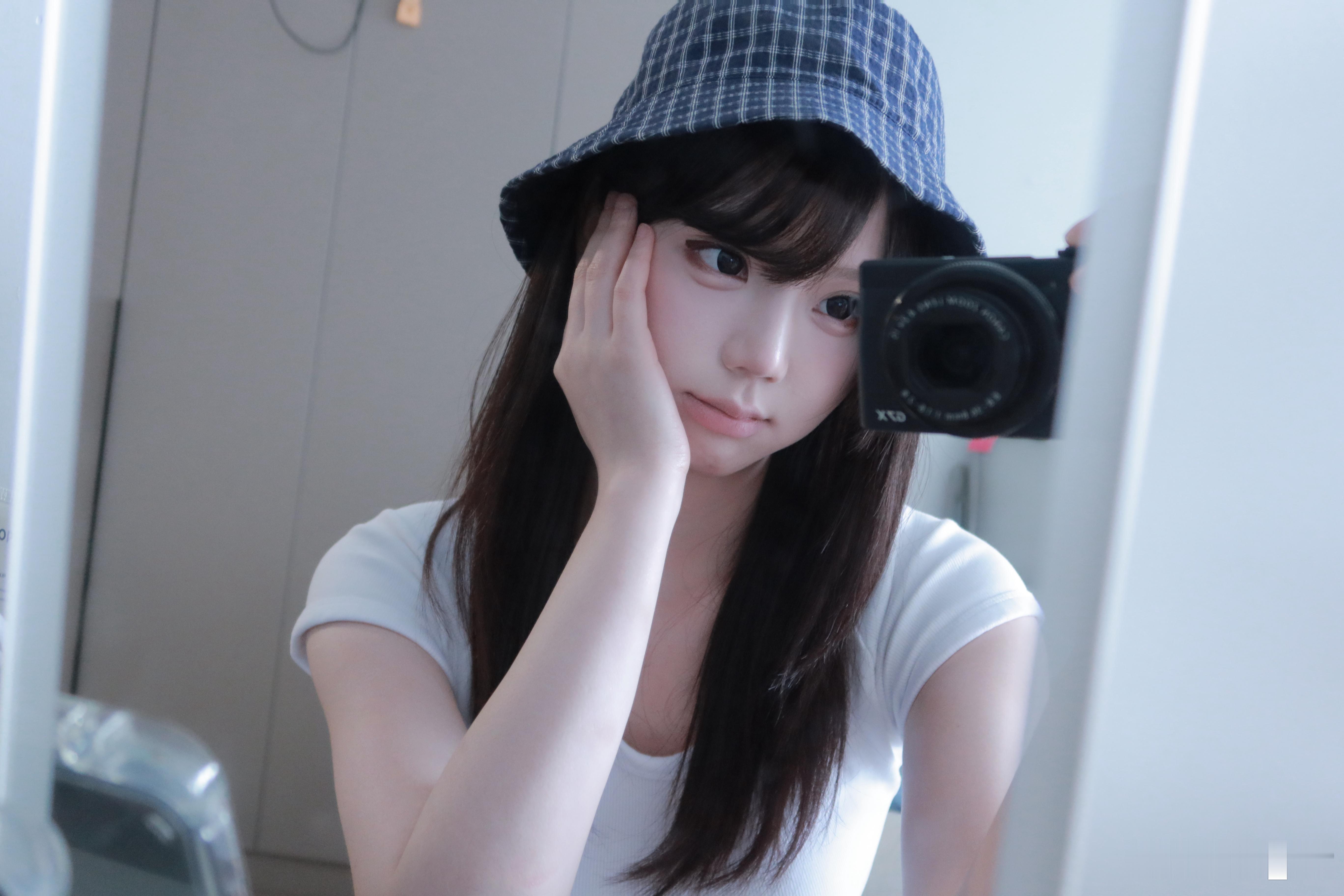 短发了qaq ​​​