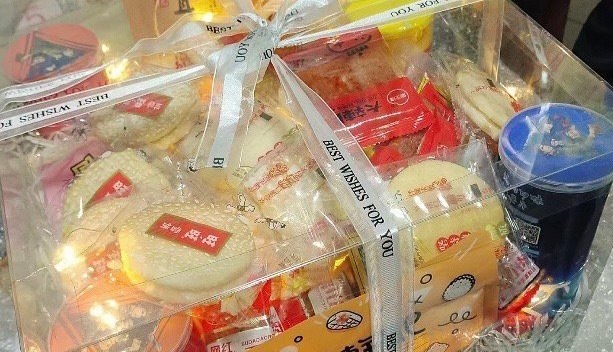 相亲送这个女生会嫌弃吗 ？