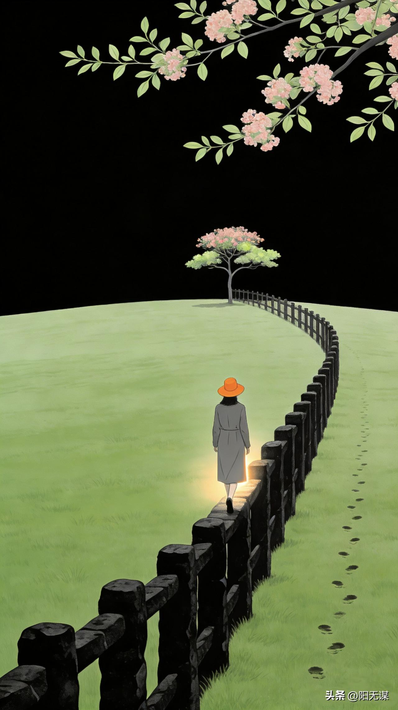 看清真相的一句话：“那些爱嘲笑别人的人，往往自身条件也不怎么样。自己两手空空，却