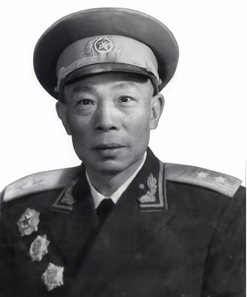 1949年，清剿湖南残匪的军长杨梅生，偶然路过一个小镇，见一乞丐老太衣着破烂，步